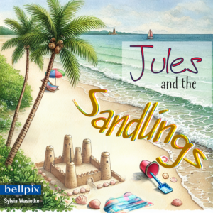 Jules and the Sandlings