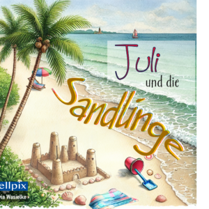 Juli und die Sandlinge